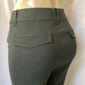 DEMOCRACY Jeans Women’s Tummy Control Size 18W Ankle Straight Leg Pants NWOT